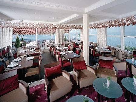 Hotel Fuerigen Люцерн Екстериор снимка