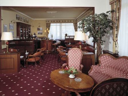 Hotel Fuerigen Люцерн Екстериор снимка